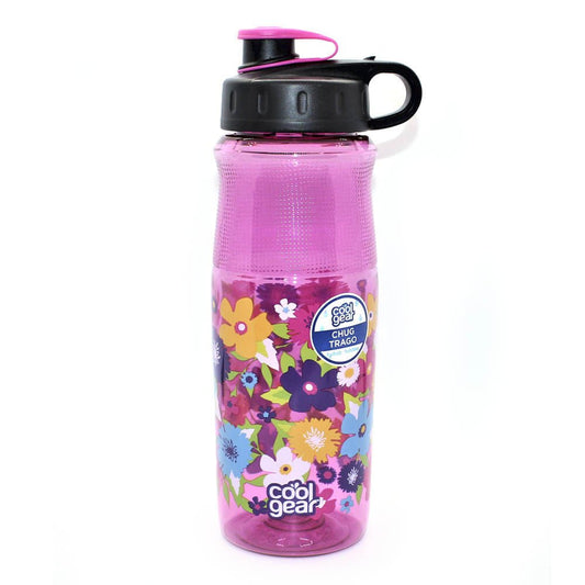 Botella Cool Gear de Plástico 28 oz