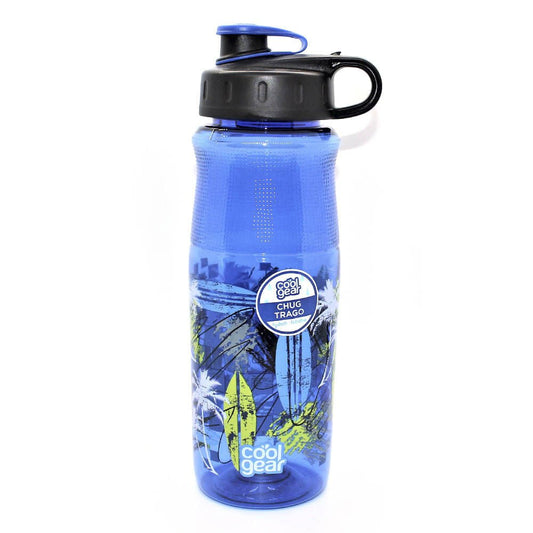 Botella Cool Gear de Plástico 28 oz