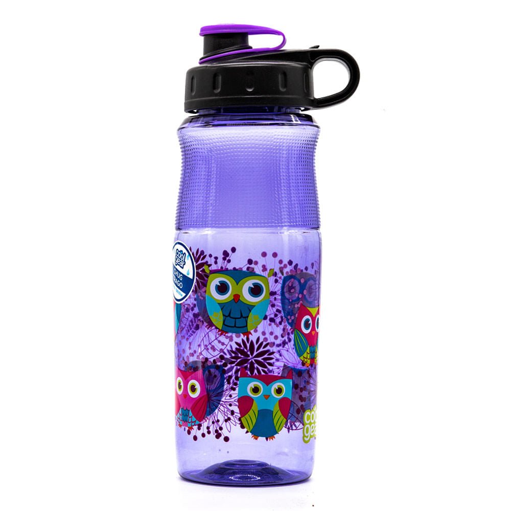 Botella Cool Gear de Plástico de 30 oz