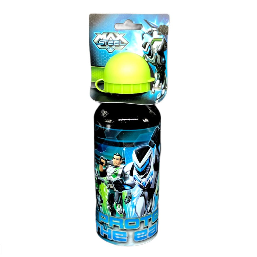 Botella de Aluminio Capri de Max Steel 700 ml