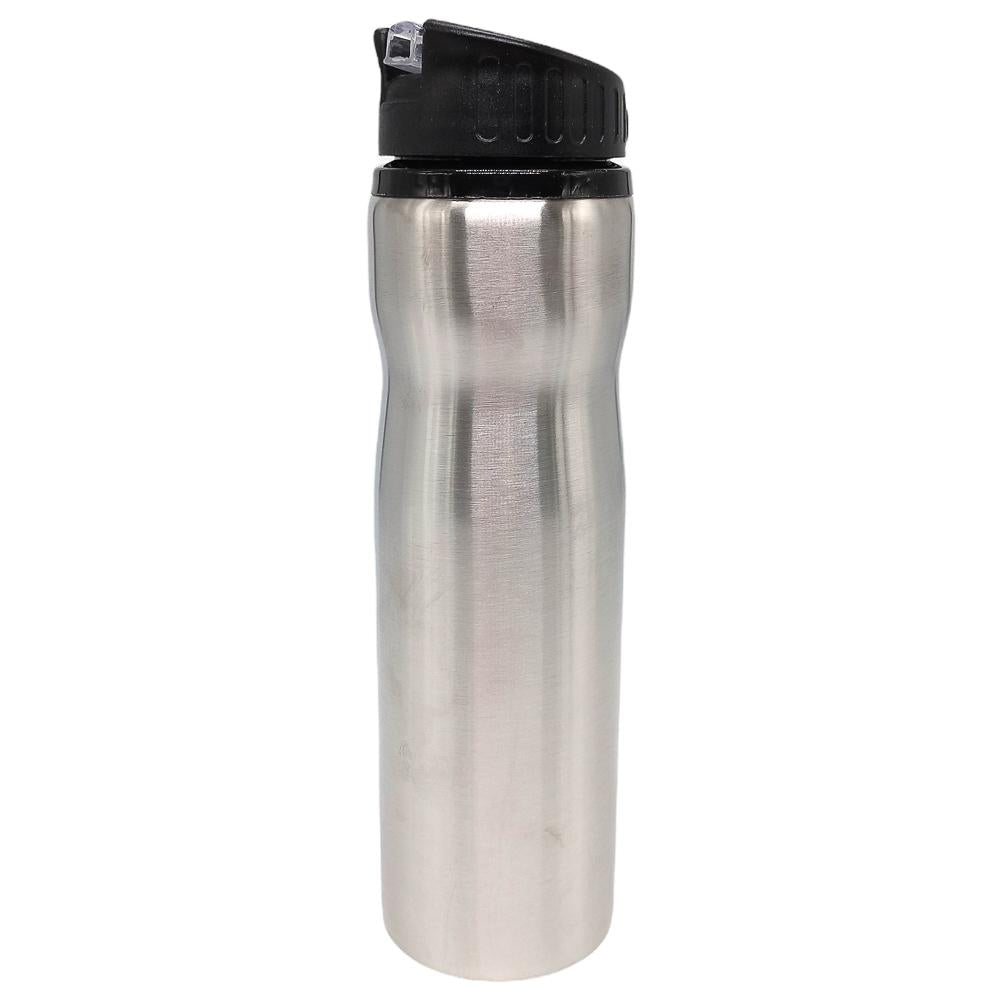 Botella de Aluminio Home Elegance 25 cm x 7 cm - Surtido