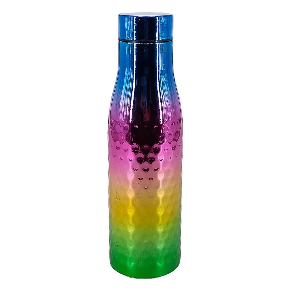 Botella de Aluminio Home Elegance - Surtido