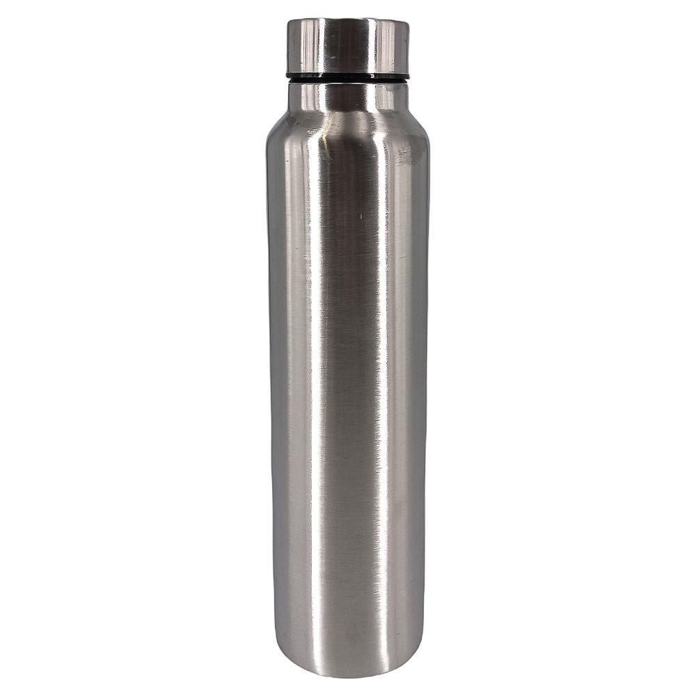 Botella de Aluminio Home Elegance - Surtido