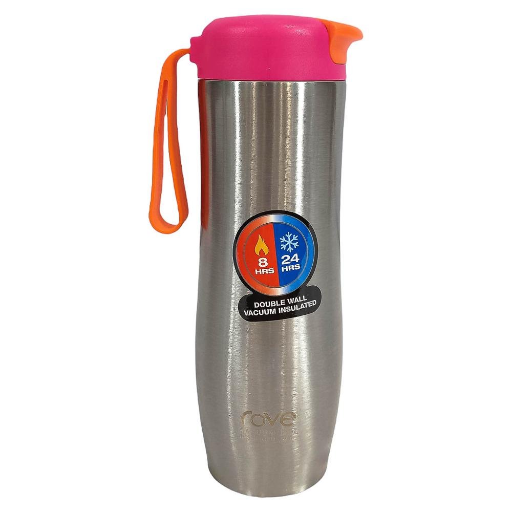 Botella de Aluminio Rove 17 oz