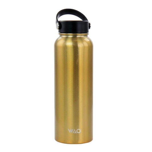 Botella de Aluminio Wao 38 oz