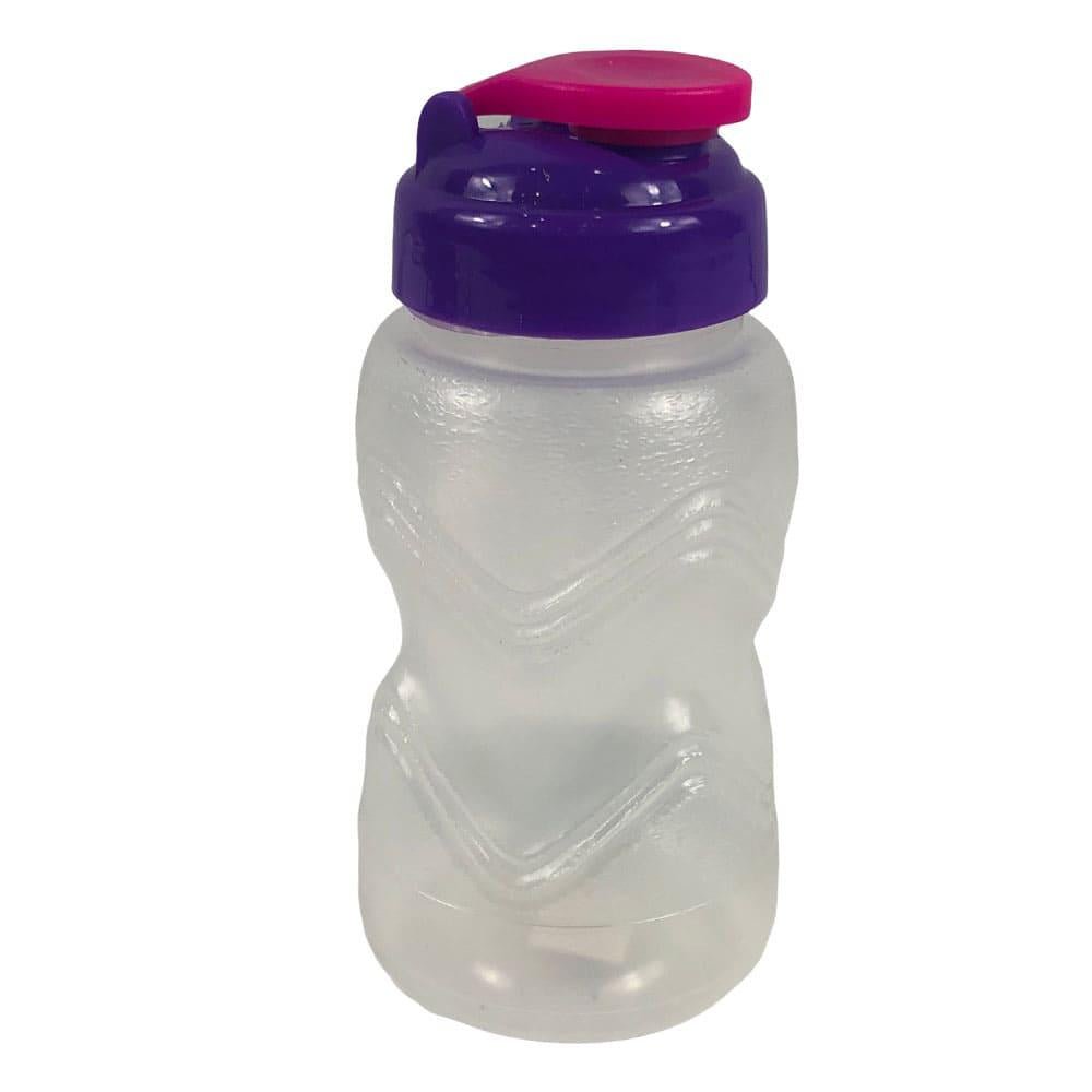 Botella de Plástico Plasti Oled Kids de 300 ml