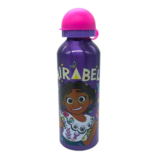 Botella Encanto de Aluminio 500 ml
