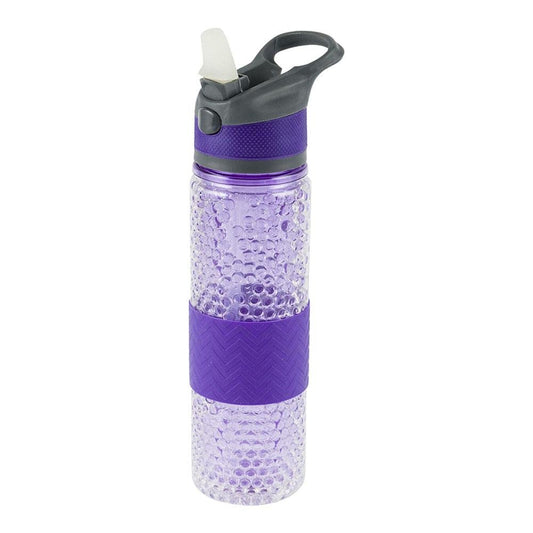 Botella Four Season Plástica 18.6 oz - Surtido