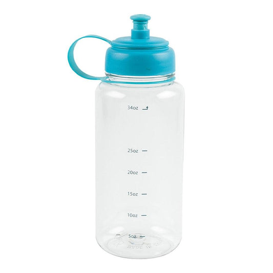 Botella Four Season Plástica 33.8 oz - Surtido