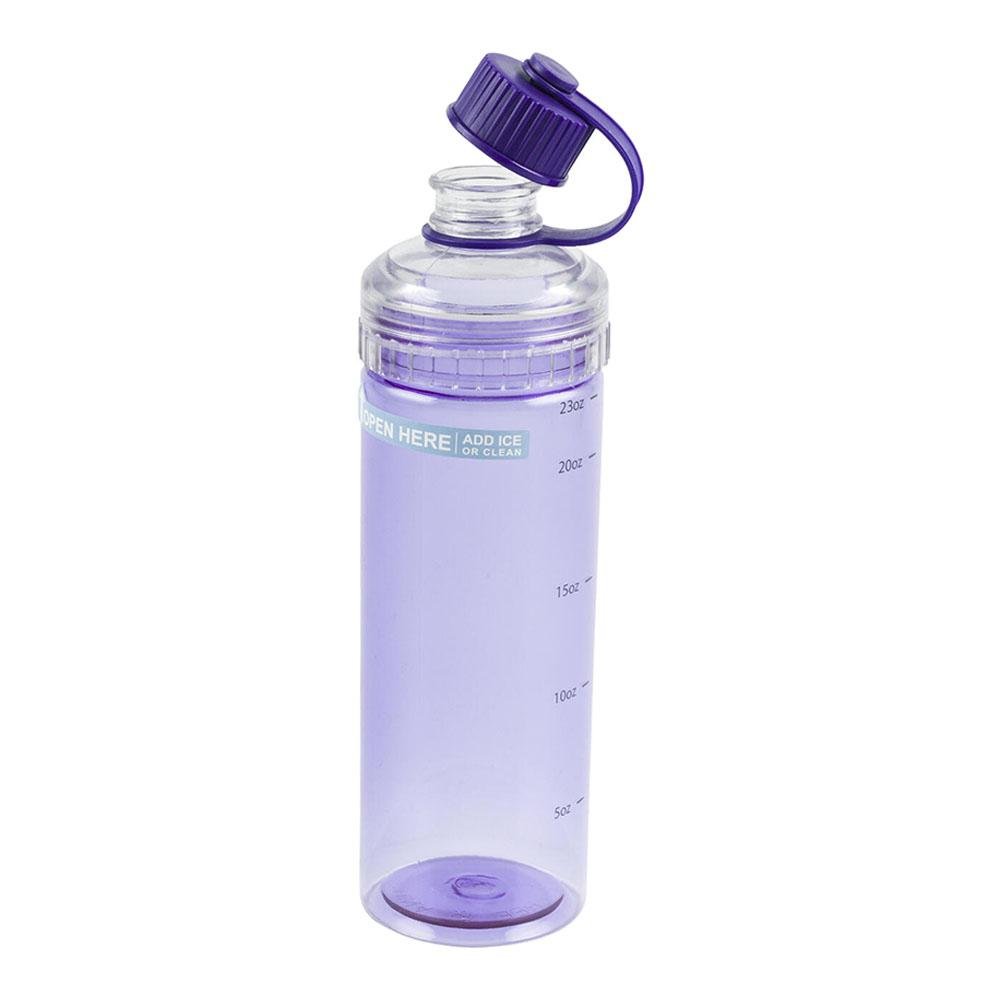 Botella Four Season Plástico 23.6 oz - Surtido