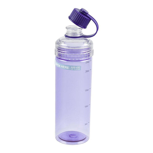 Botella Four Season Plástico 23.6 oz - Surtido