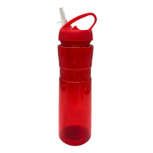 Botella Home Elegance 24 Oz Para Agua Plástica -Surt
