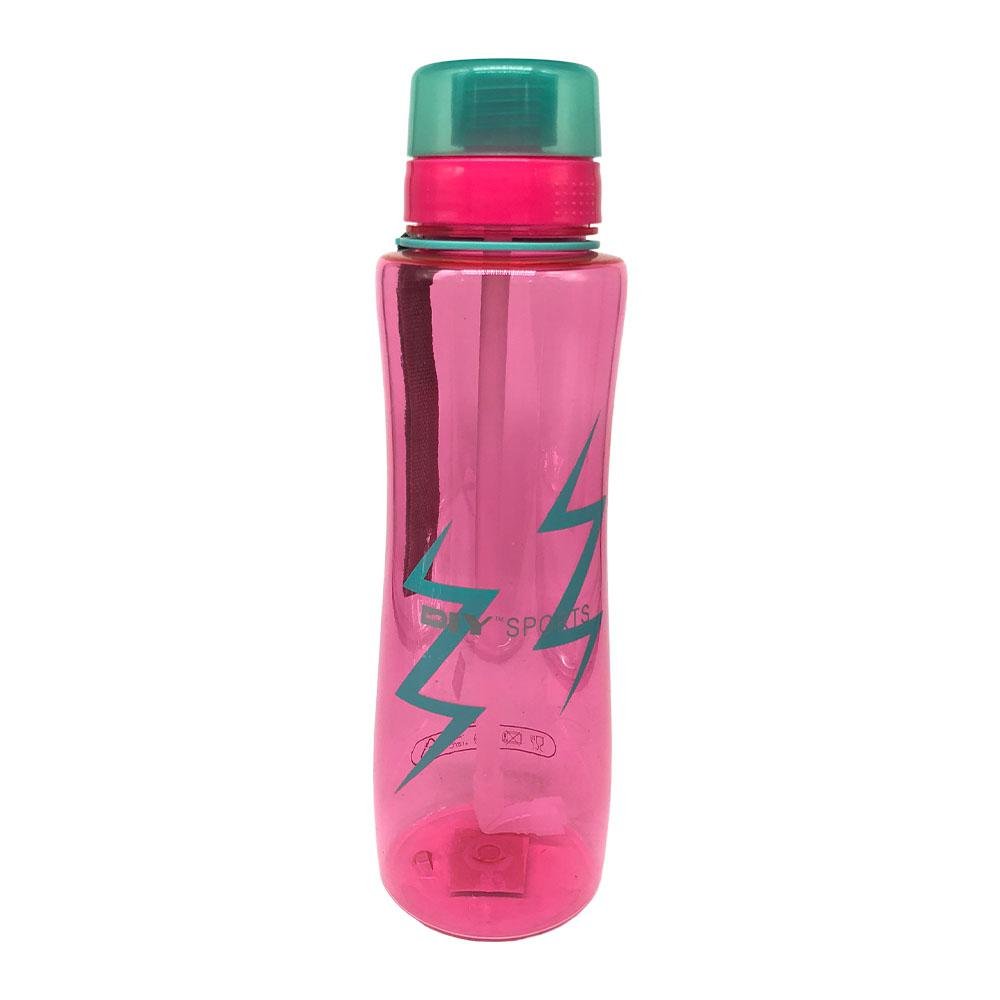 Botella Home Elegance 47Oz Para Agua Plástica -Surt
