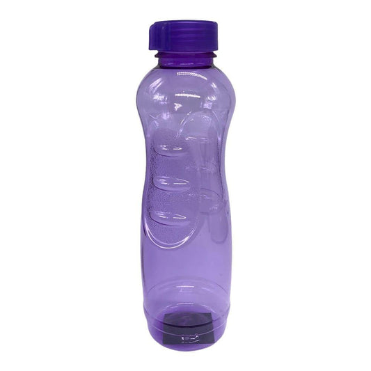 Botella Homestar Plástica - Surtido