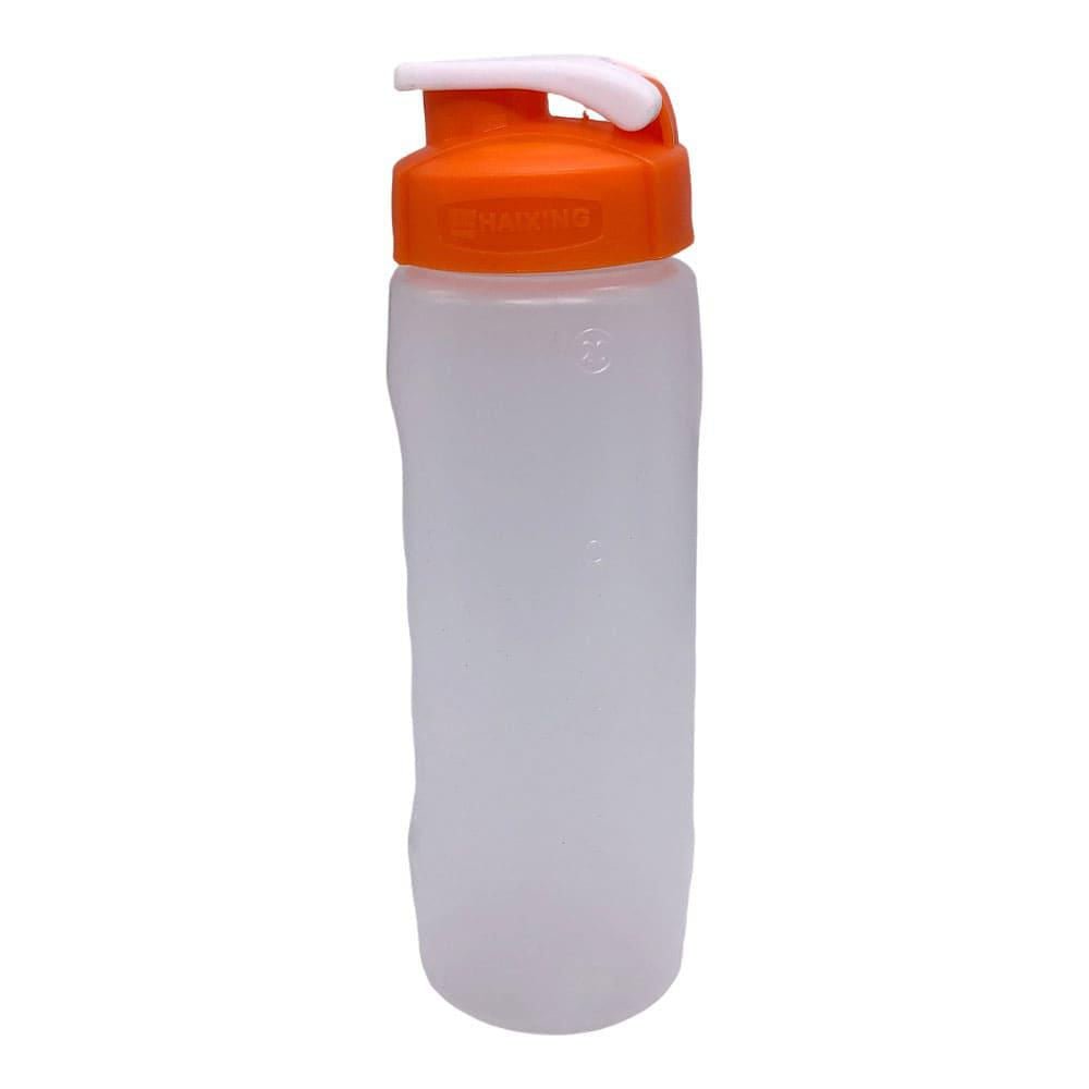 Botella Lotus de Plástico 600 ml - Surtido