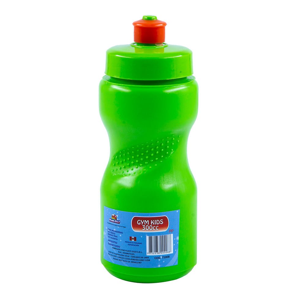 Botella Para Agua