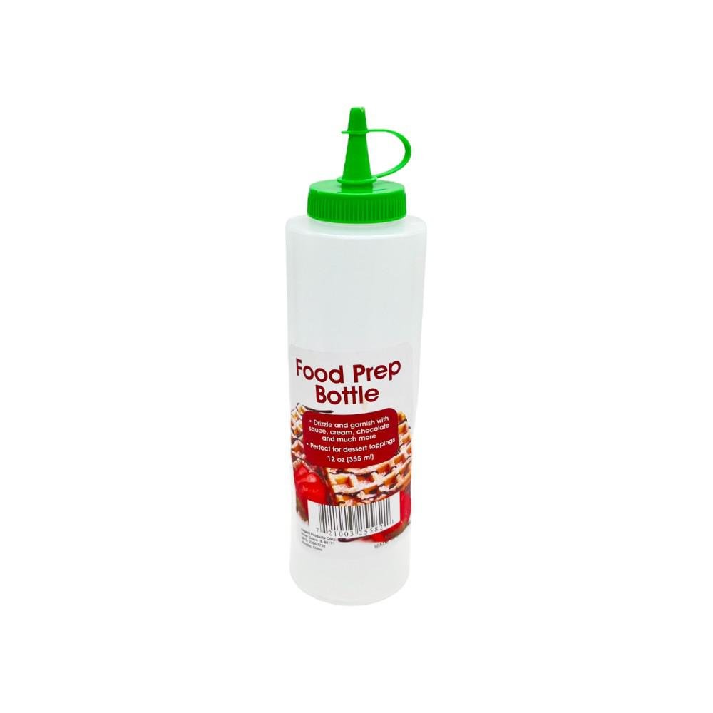 Botella Para Salsas Regent - Surtido