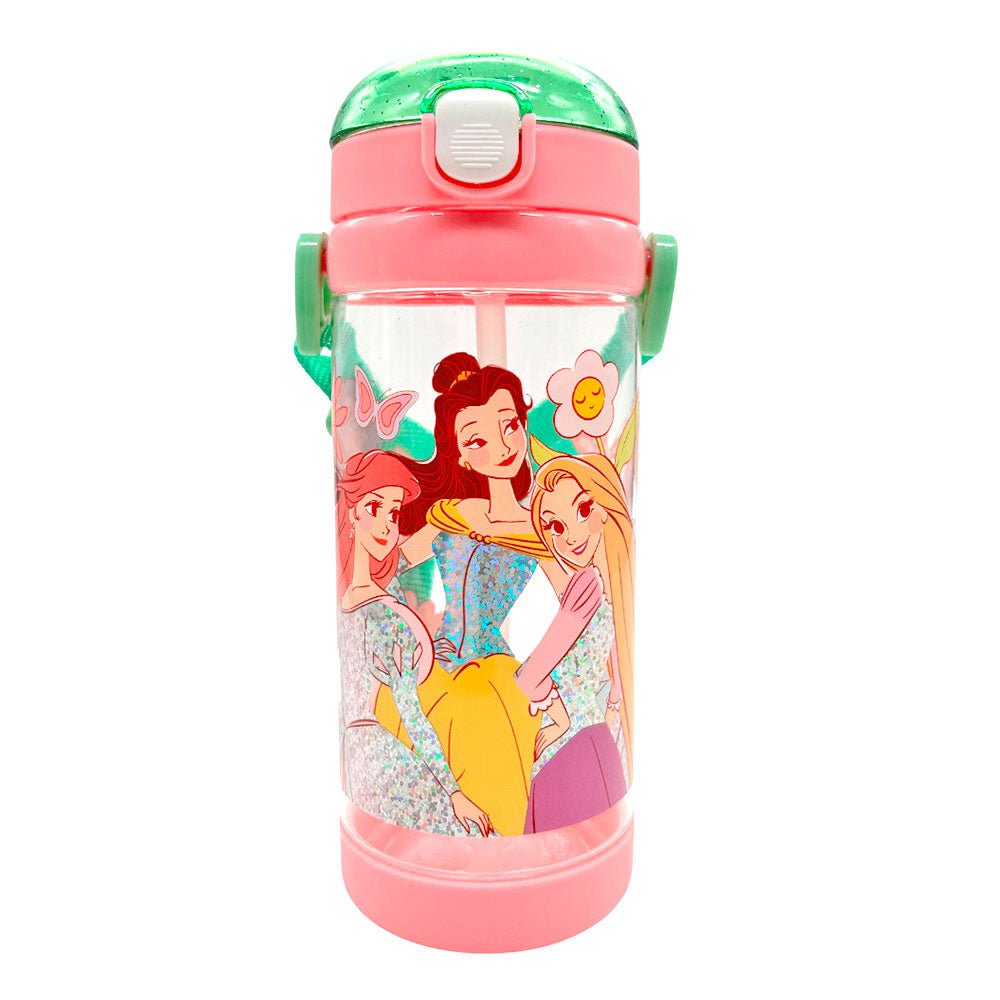 Botella Plástica 500 ML Princess - Princess - Titan.com.pa - 7450122133460