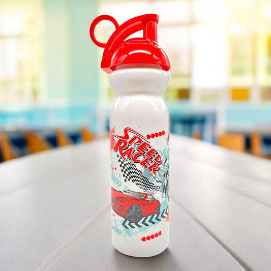 Botella Plástica 680 CC Racer - Herevin - Titan.com.pa - 8699038090965
