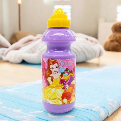 Botella Plástica Bella de 500Ml / Infantil - Bella - Titan.com.pa - 7450122086377