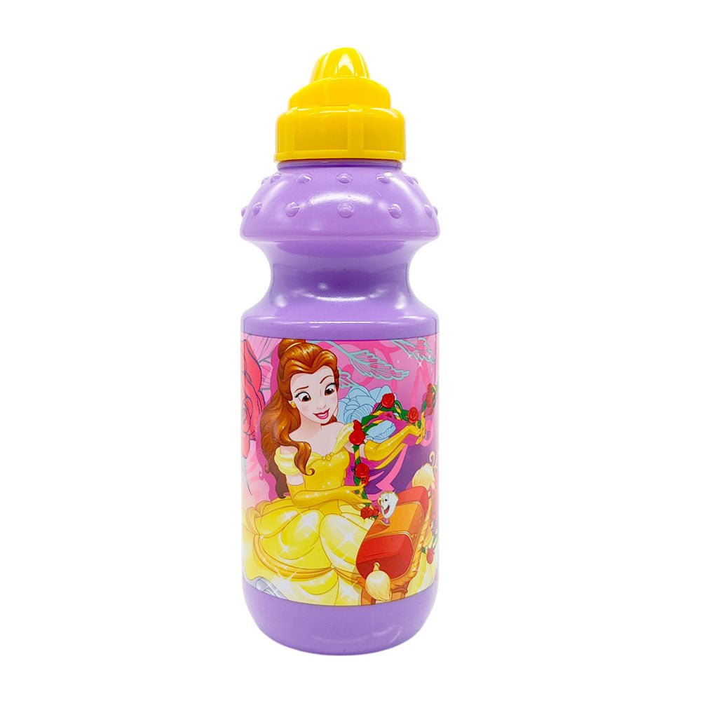 Botella Plástica Bella de 500Ml / Infantil - Bella - Titan.com.pa - 7450122086377
