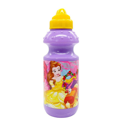 Botella Plástica Bella de 500Ml / Infantil - Bella - Titan.com.pa - 7450122086377