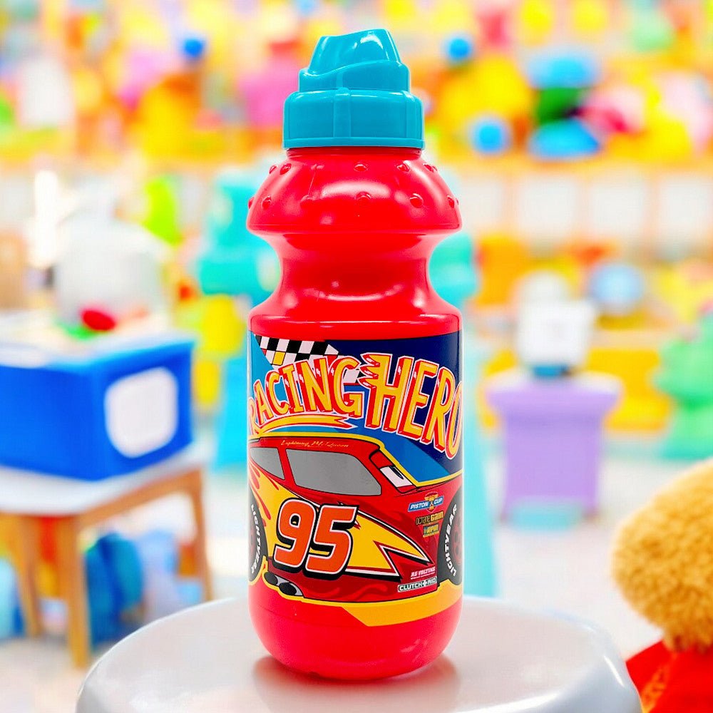 Botella Plástica Cars de 500Ml / Infantil - Cars - Titan.com.pa - 7450122086360