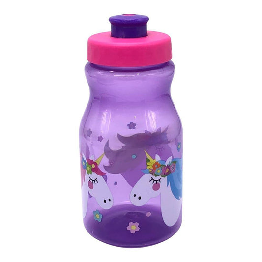 Botella Plástica Cool Gear 12 oz - Surtido