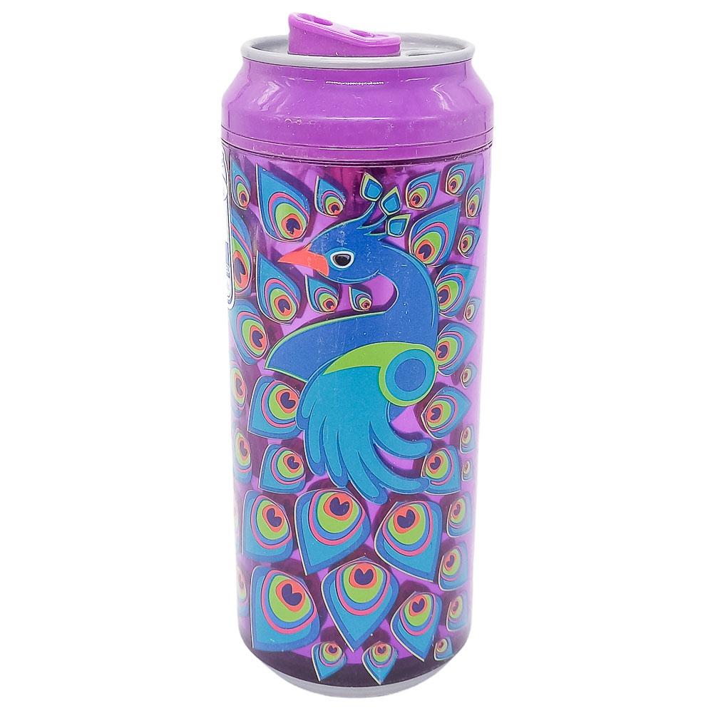 Botella Plástica Cool Gear 16 oz - Surtido