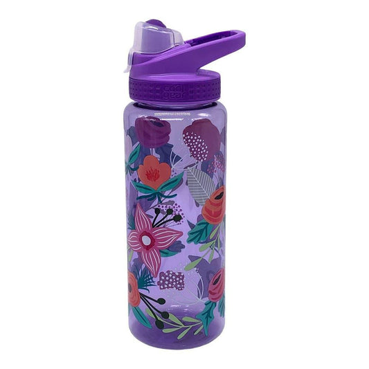 Botella Plástica Cool Gear Paradise 32 oz - Surtido
