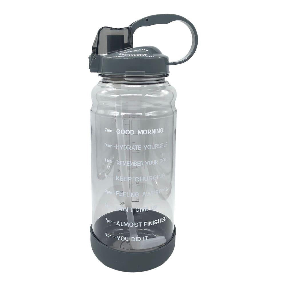 Botella Plástica Diamond Home 64 oz - Surtido