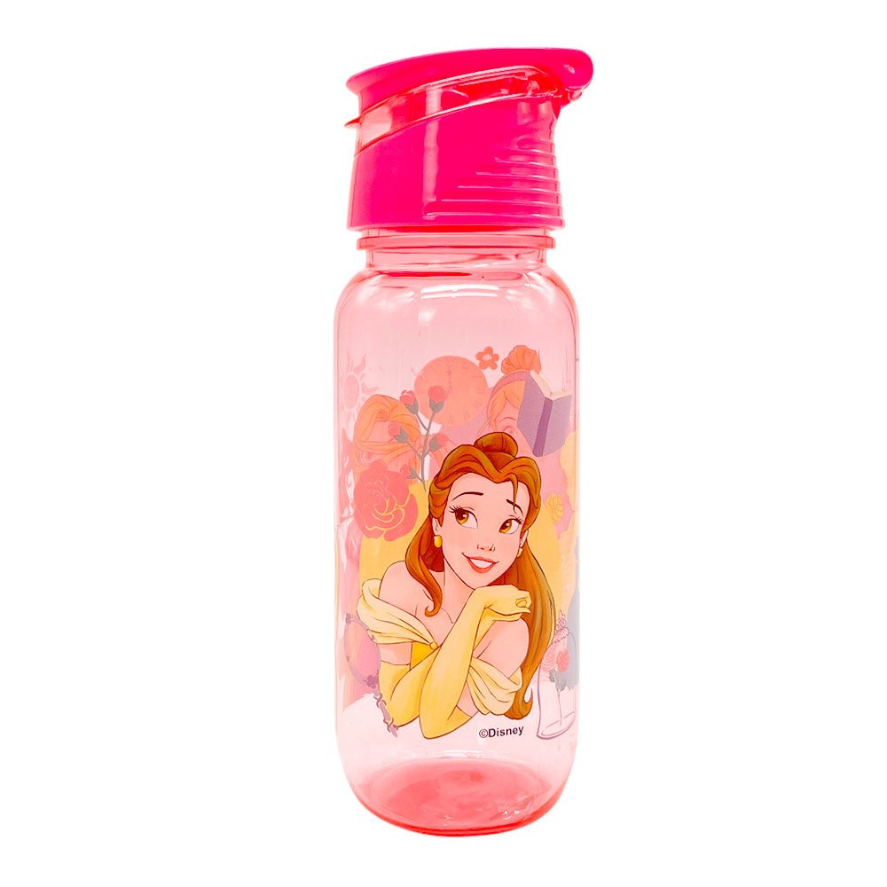 Botella Plástica Disney Princesas de 450 Ml / Infantil - Princess - Titan.com.pa - 7450122085769