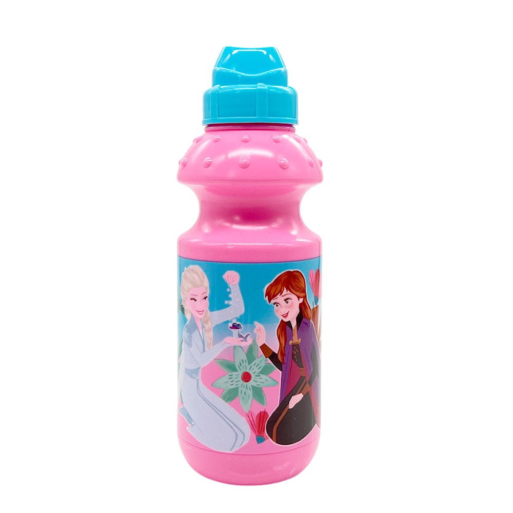Botella Plástica Frozen de 500Ml / Infantil - Frozen - Titan.com.pa - 7450122086322