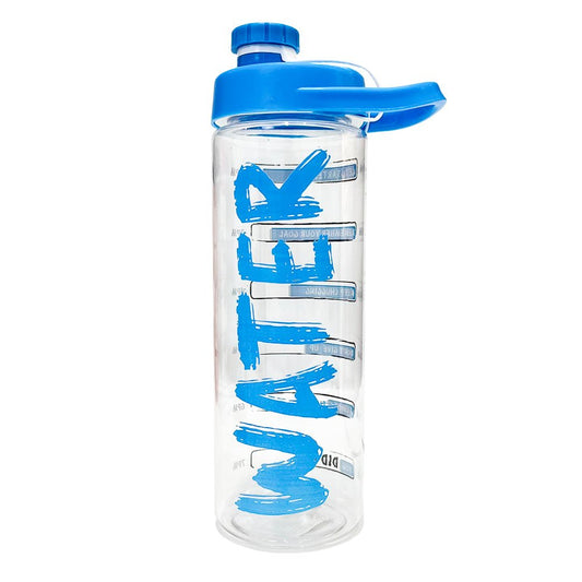 Botella Plástica Herevin "Water" / 750 ml - Herevin - Titan.com.pa - 8699038092464