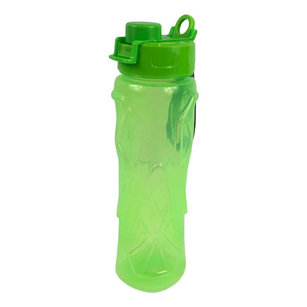 Botella Plástica Home Elegance 23 cm x 7.5 cm - Surtido