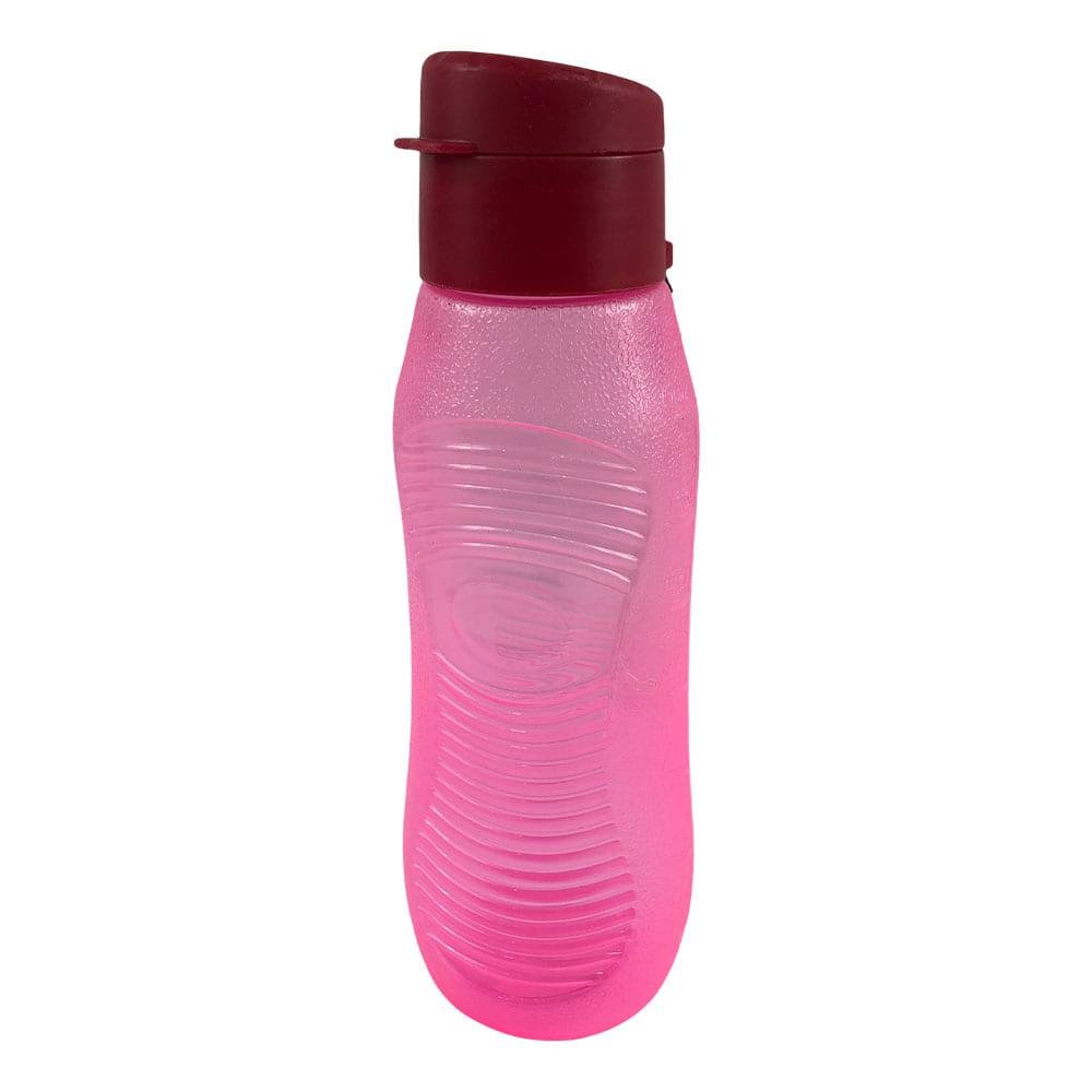 Botella Plástica Home Elegance 700 ml - Surtido