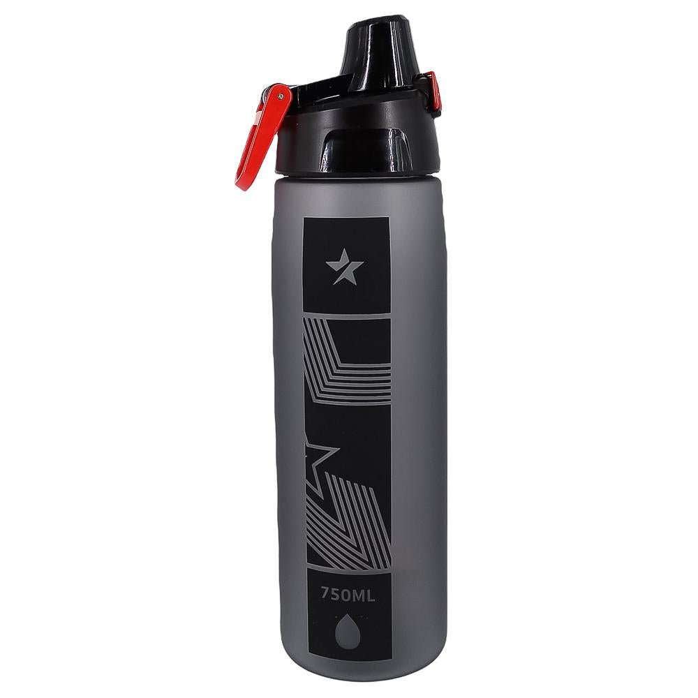 Botella Plástica Home Elegance 750 ml - Surtido