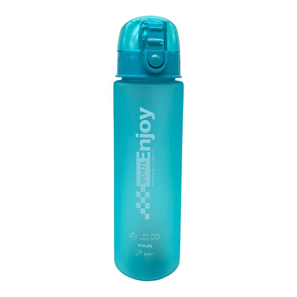 Botella Plástica Home Elegance de 800 ml - Surtido