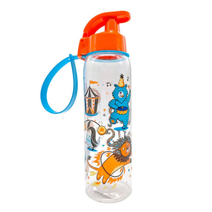 Botella Plástica Infantil 500 CC - Herevin - Titan.com.pa - 8699038068247