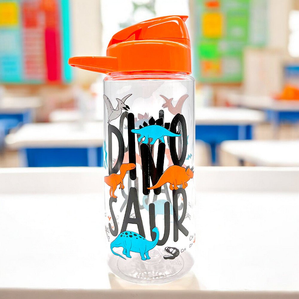 Botella Plástica Lidya 50 CC Infantil Surtido - Renga - Titan.com.pa - 8697975038330