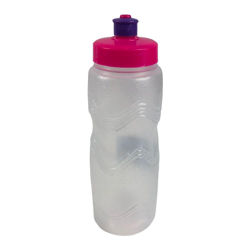 Botella Plástica Plasti Oled 520 ml - Surtido