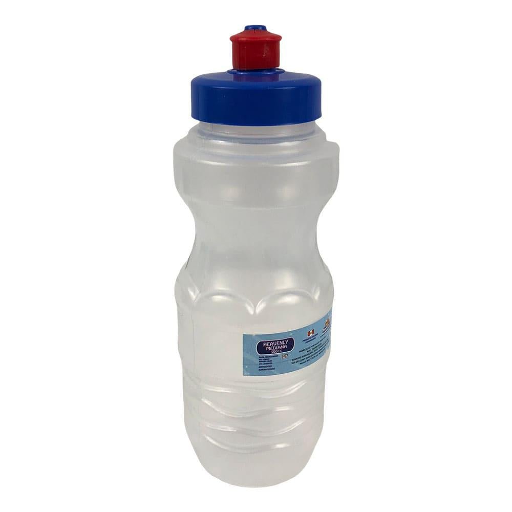 Botella Plástica Plasti Oled 550 ml- Surtido