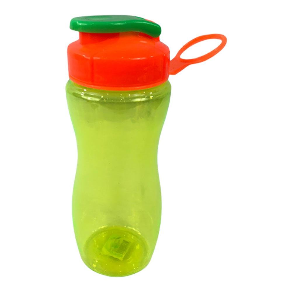 Botella Plástica Polyformas Bambino 600 ml - Surtido