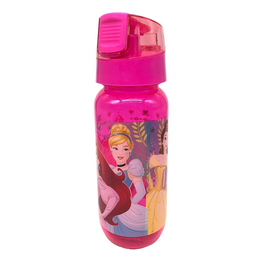 Botella Plástica Princess 15Oz