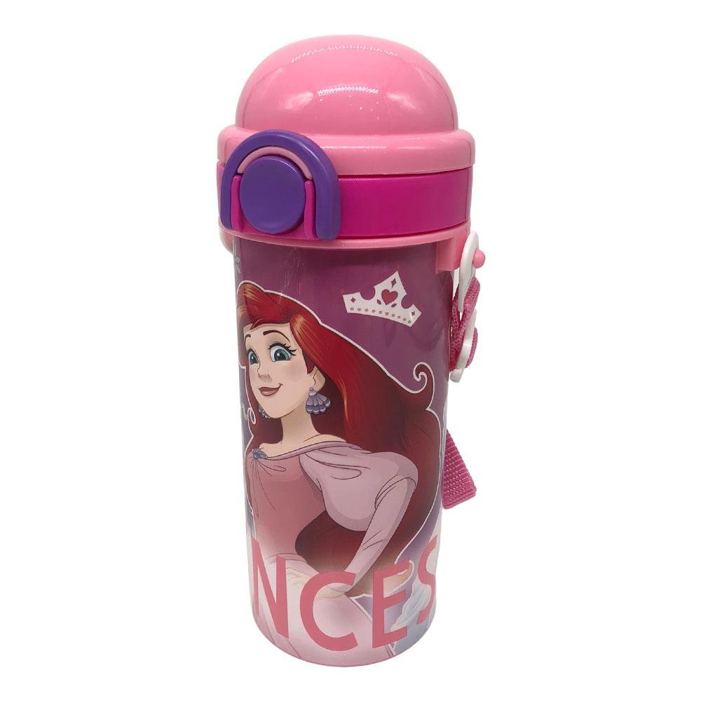 Botella Plástica Princess 17 Oz
