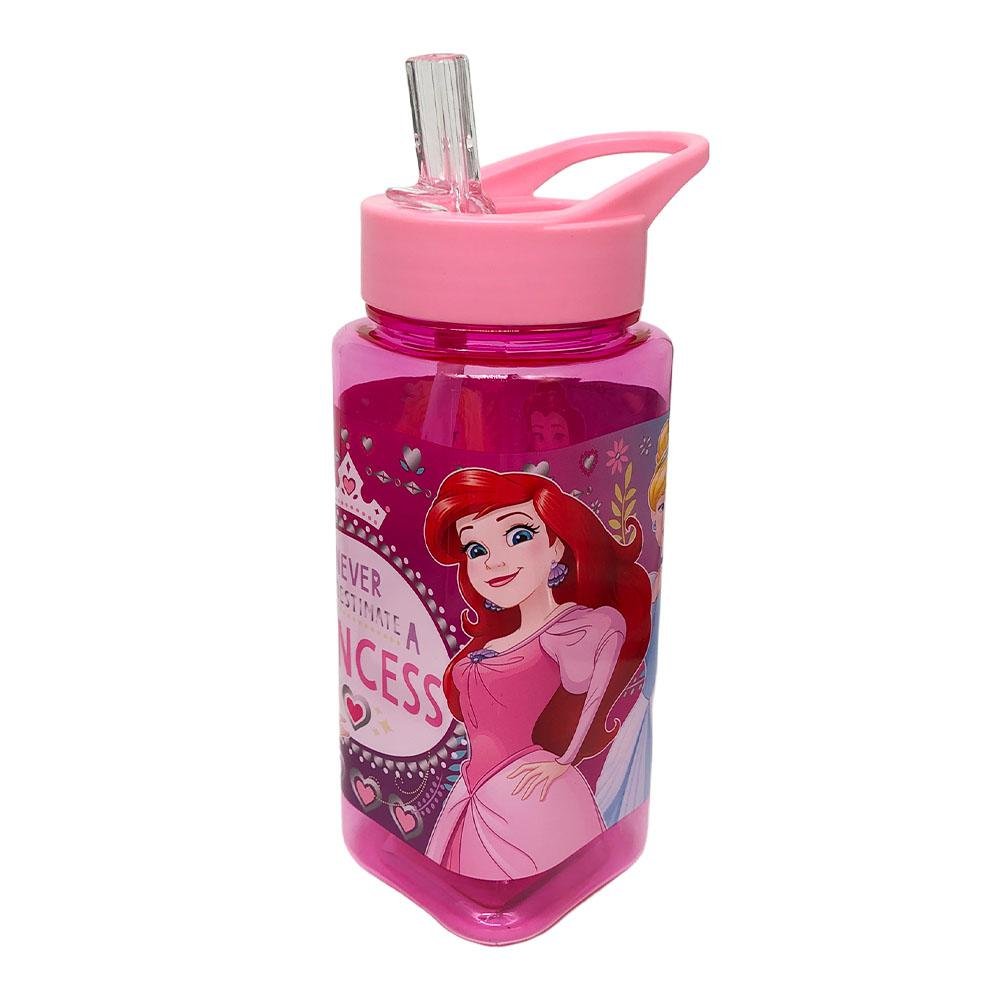 Botella Plástica Princess 17Oz