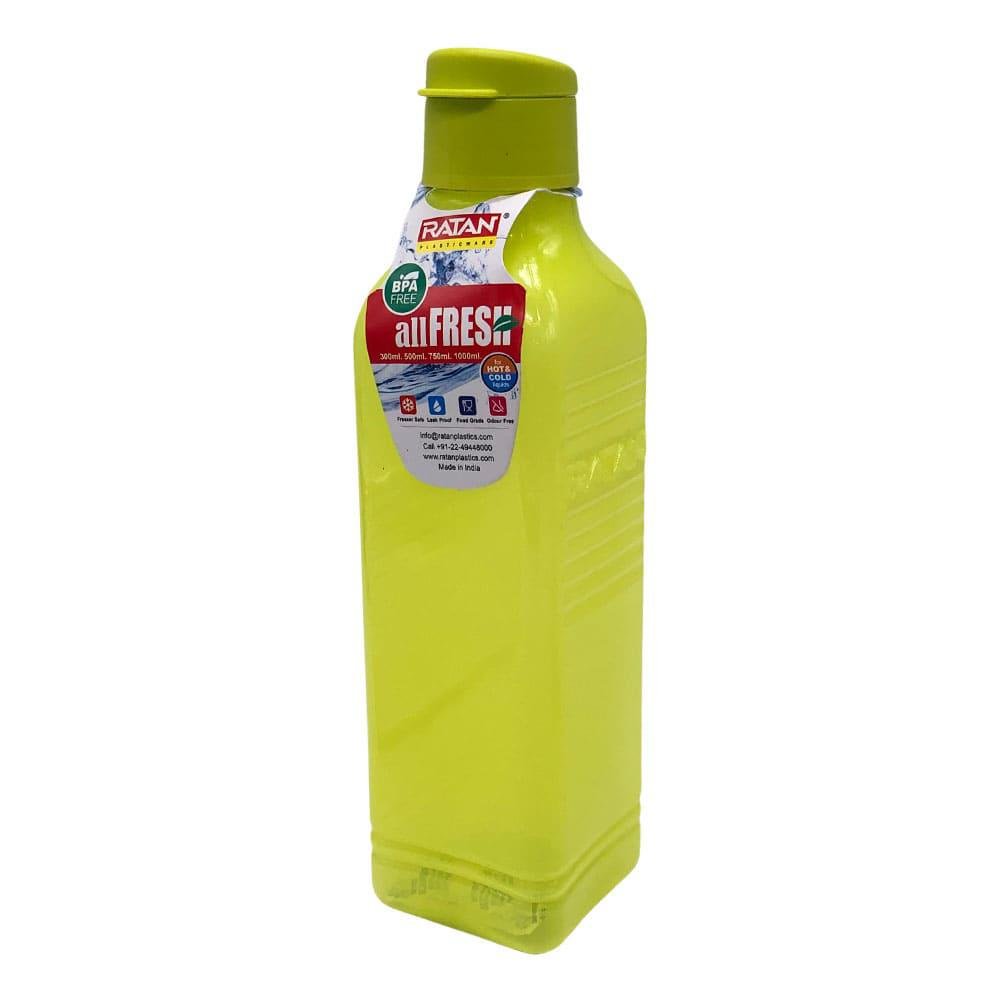 Botella Plástica Ratax 750 ml - Surtido