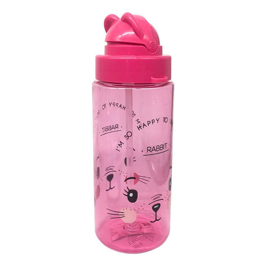 Botella Plástica Renga de 500 ml - Surtido