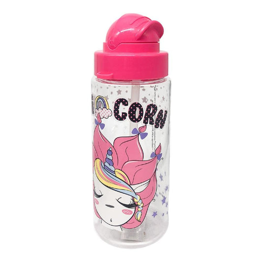Botella Plástica Renga de 500 ml - Surtido