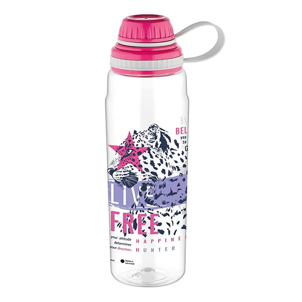 Botella Plástica Renga Ege de 800 ml - Surtido